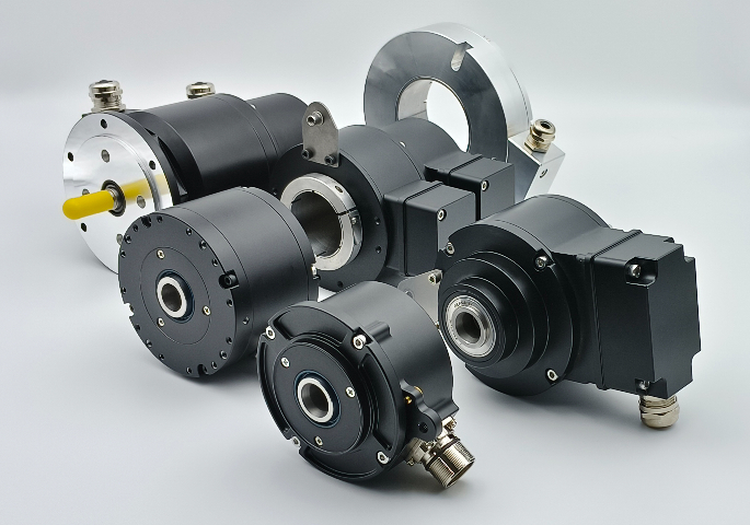 上海弈岑定制化絕對(duì)值編碼器Profinet協(xié)議支持定制化 上海弈岑電子科技供應(yīng)