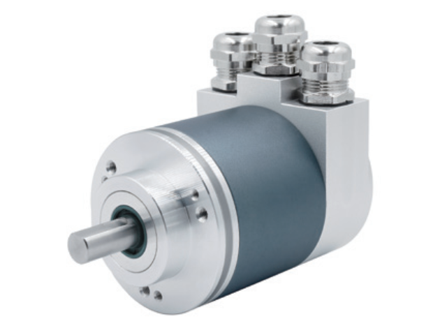 數字化絕對值編碼器Profinet協議適配多行業自動化設備無縫兼容,絕對值編碼器Profinet協議