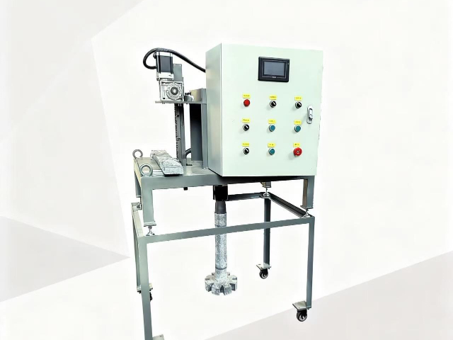 定制型重力鑄造機