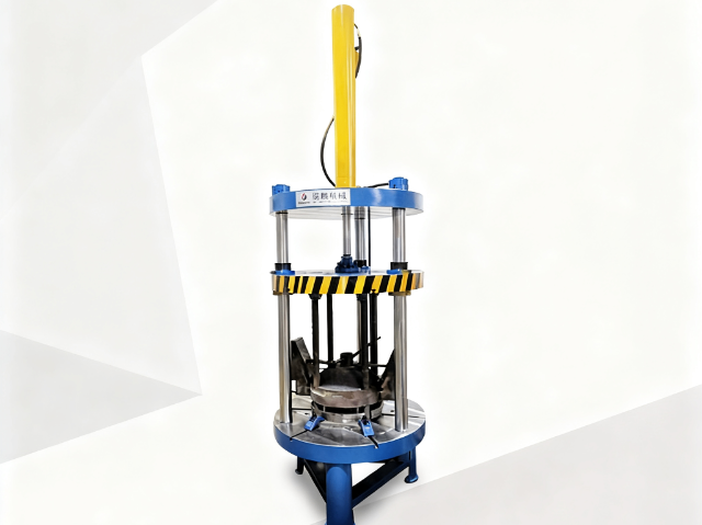 東莞C型重力鑄造機廠家供應 諾順智能裝備供應