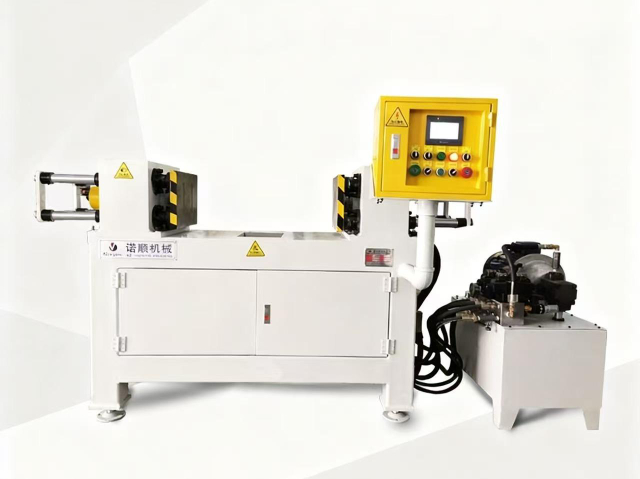 東莞六開合重力鑄造機價格 諾順智能裝備供應