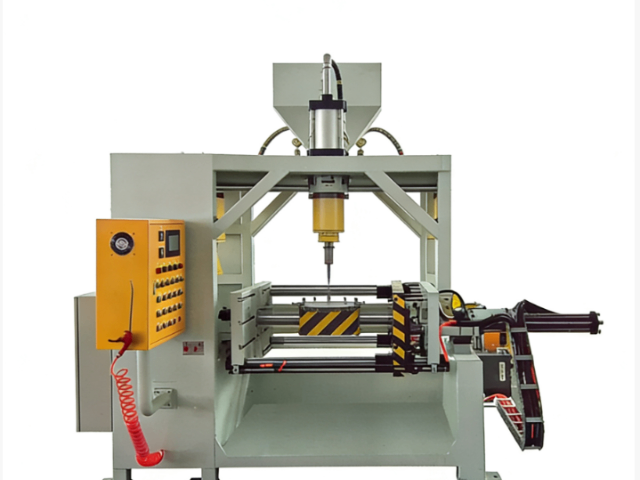 大型砂芯機(jī)生產(chǎn)廠家