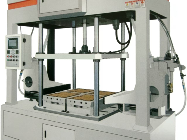 東莞定制型砂芯機 諾順智能裝備供應(yīng);