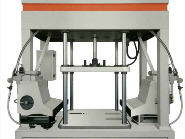 東莞半自動砂芯機 諾順智能裝備供應