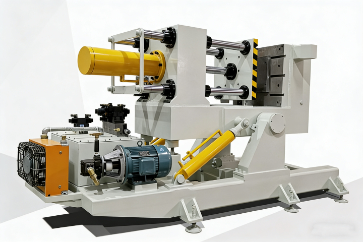 東莞大型重力鑄造機(jī)廠家現(xiàn)貨 諾順智能裝備供應(yīng)