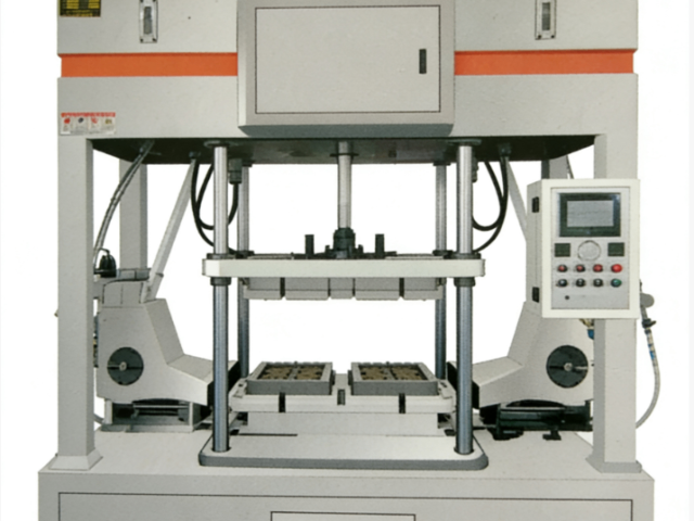 加工砂芯機(jī)私人定做