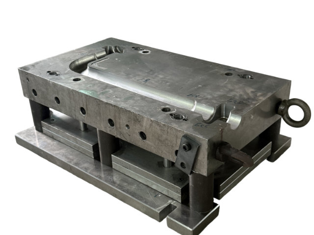 國(guó)內(nèi)模具方案設(shè)計(jì) 諾順智能裝備供應(yīng);