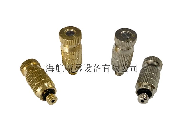 汕頭加濕噴嘴批發