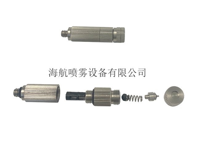 衢州不銹鋼噴嘴價格