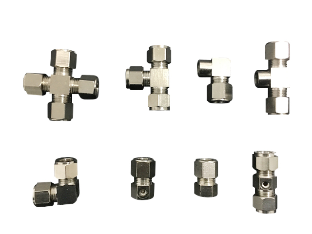 舟山定制接头降温