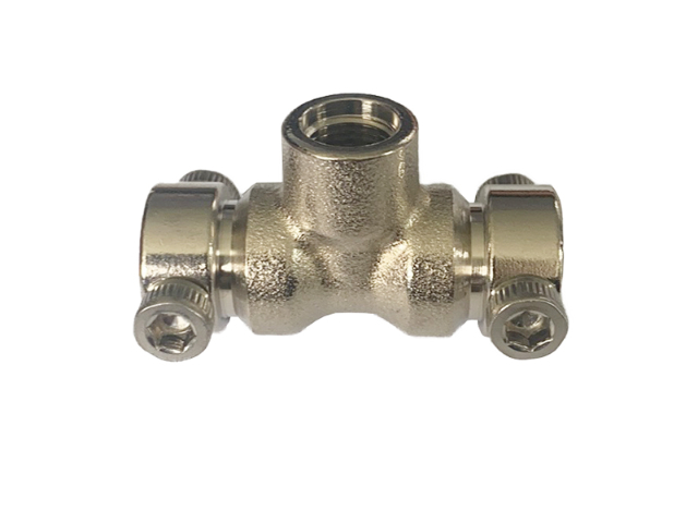 浙江高壓管道接頭定制 和諧共贏 諸暨市海航噴霧設(shè)備供應(yīng)