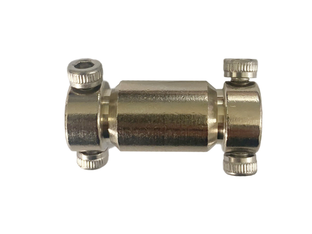 扬州接头降温喷雾系统