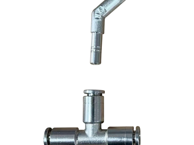 安徽制造接頭降溫 服務為先 諸暨市海航噴霧設備供應;