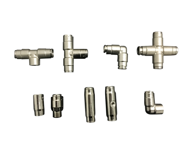 重慶高壓管道接頭降溫噴霧系統 歡迎來電 諸暨市海航噴霧設備供應