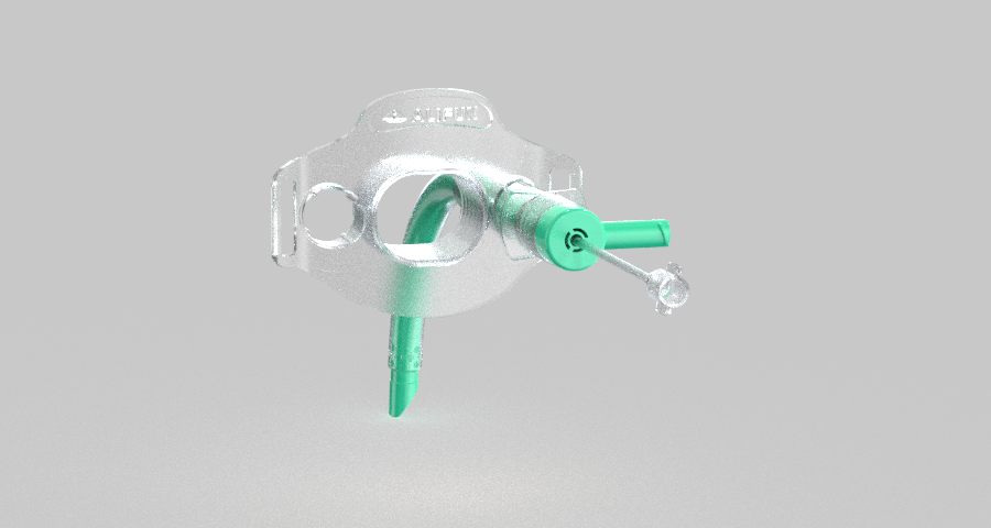 浙江EtCO2口咽通氣導管哪家好