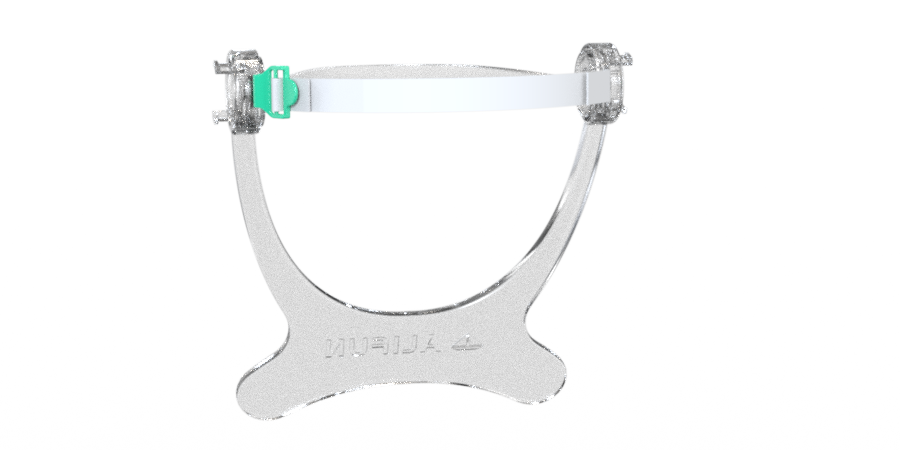 江苏麻醉手术颈部固定器批发,颈部固定器