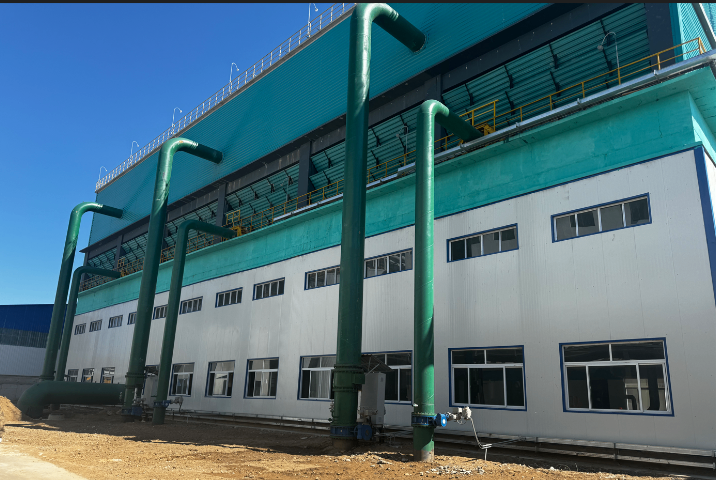 遼寧智能交變頻電磁水處理裝置 江蘇精科嘉益工業技術供應