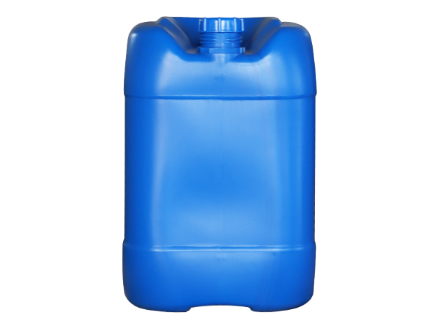 山東新能源阻垢劑