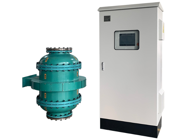 節能交變頻電磁水處理裝置量大從優