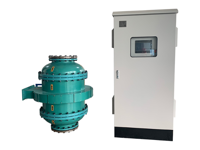 江西交变频电磁水处理装置生产广发·体育 江苏精科嘉益工业技术供应