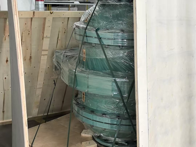 生態交變頻電磁水處理裝置售后服務