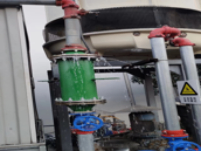 天津交變頻電磁水處理裝置代理商 江蘇精科嘉益工業(yè)技術(shù)供應(yīng)