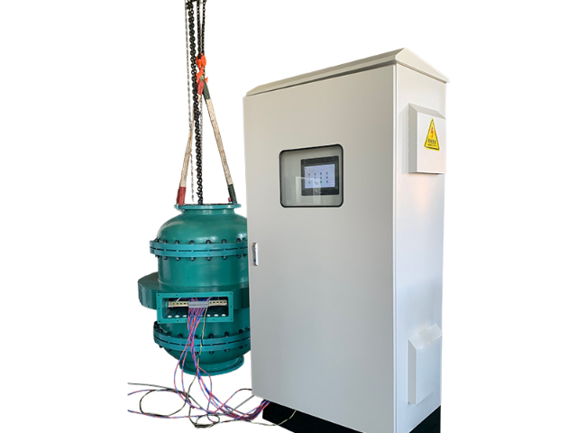 標(biāo)準(zhǔn)交變頻電磁水處理裝置計(jì)劃