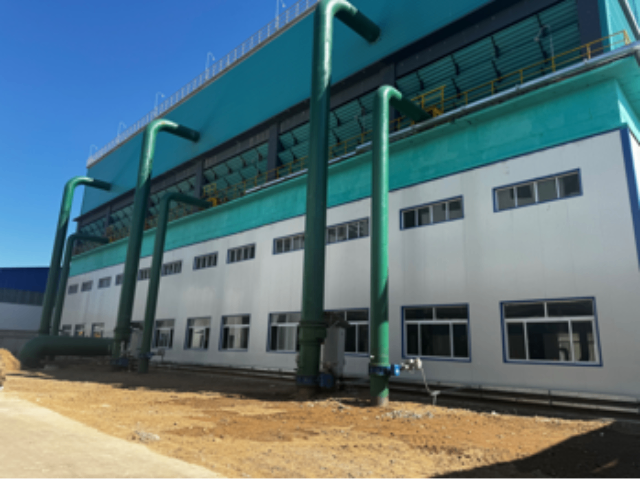 遼寧交變頻電磁水處理裝置廠家 江蘇精科嘉益工業(yè)技術供應