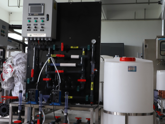 哪些智能水質在線監測裝置加盟,智能水質在線監測裝置