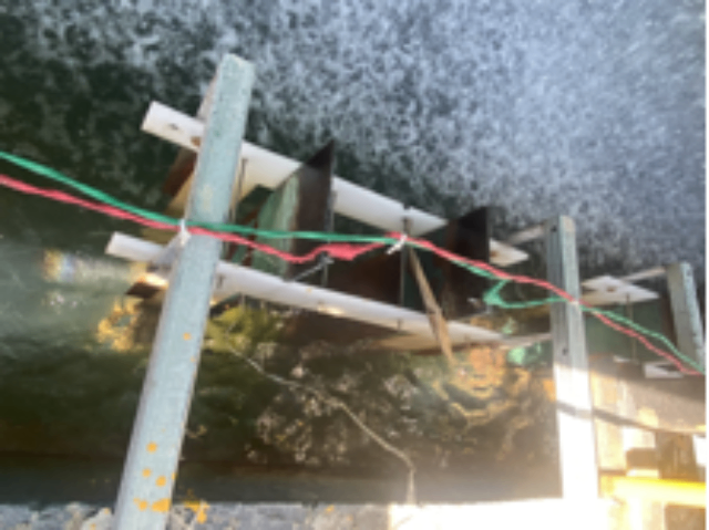 綠色環(huán)保微電解微生物控制裝置批發(fā)廠家 江蘇精科嘉益工業(yè)技術(shù)供應(yīng);