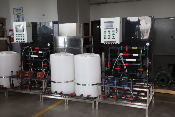 生態(tài)智能水質(zhì)在線監(jiān)測(cè)裝置批發(fā)價(jià)格 江蘇精科嘉益工業(yè)技術(shù)供應(yīng)