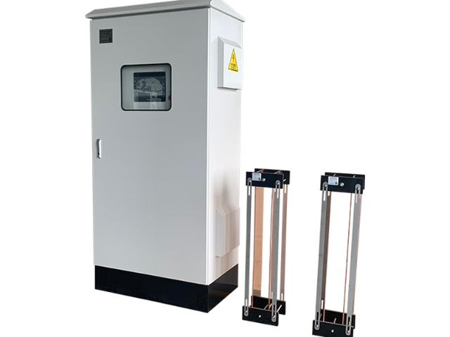 什么是微電解微生物控制裝置計劃