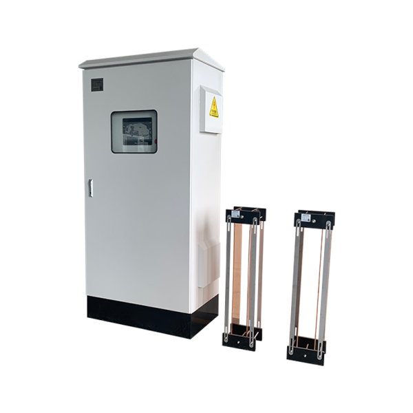 微電解微生物控制裝置