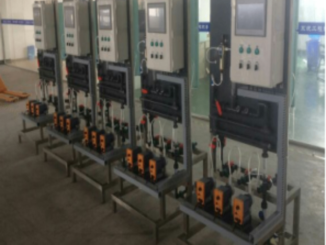 制造智能水質在線監測裝置售后服務