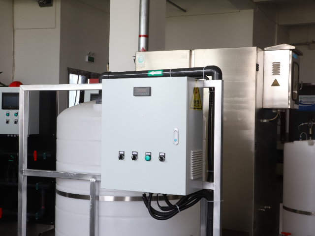 新能源智能水質(zhì)在線監(jiān)測裝置產(chǎn)品介紹,智能水質(zhì)在線監(jiān)測裝置