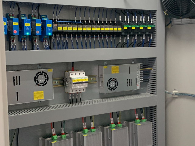 應用微電解微生物控制裝置大概多少錢