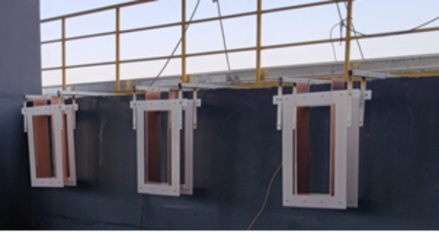 山東國產微電解微生物控制裝置