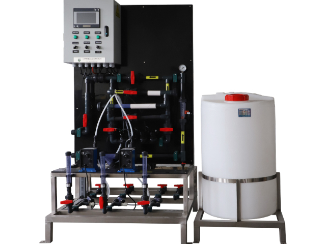 哪些智能水質在線監測裝置加盟