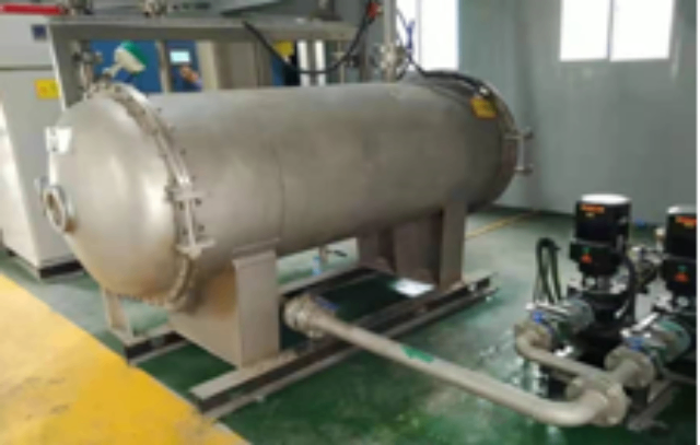 新型微電解微生物控制裝置售后服務(wù) 江蘇精科嘉益工業(yè)技術(shù)供應(yīng)