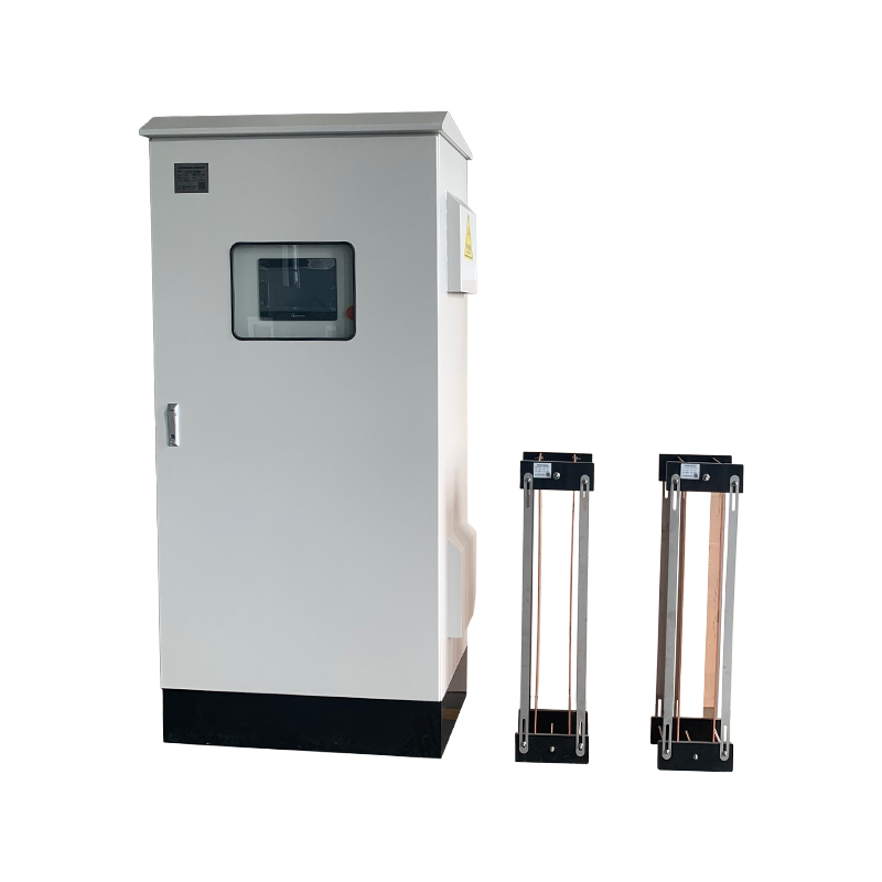 微電解微生物控制裝置