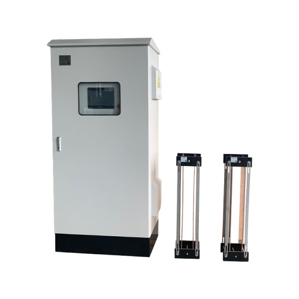 微電解微生物控制裝置