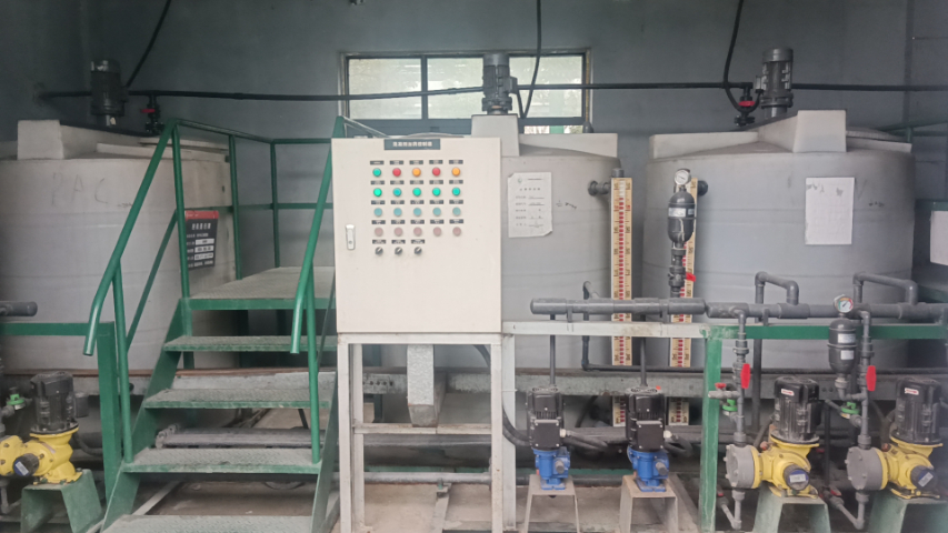 新型智能水質(zhì)在線監(jiān)測(cè)裝置出廠價(jià)格 江蘇精科嘉益工業(yè)技術(shù)供應(yīng)