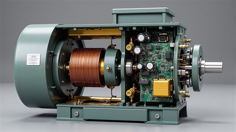 BC低压异步电动机维保 欢迎咨询 江苏苏瑞电气技术供应