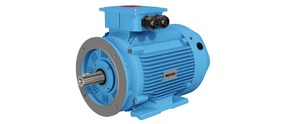 GE非防爆电动机销售 服务为先 江苏苏瑞电气技术供应