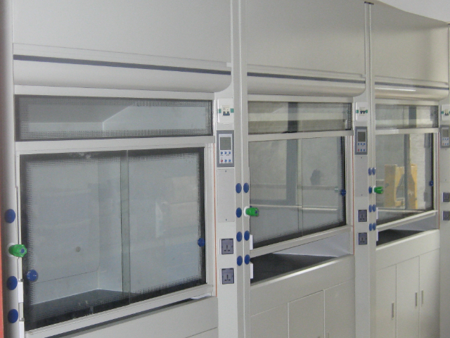 臺(tái)州理化板臺(tái)面通風(fēng)柜/通風(fēng)櫥柜生產(chǎn)廠家 誠(chéng)信服務(wù) 杭州凡迪實(shí)驗(yàn)設(shè)備供應(yīng)