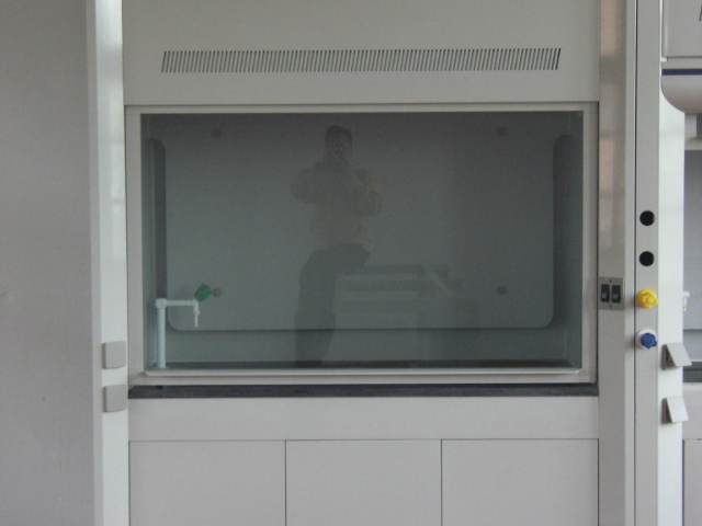 溫州防爆通風(fēng)柜/通風(fēng)櫥櫥廠家 創(chuàng)新服務(wù) 杭州凡迪實驗設(shè)備供應(yīng)