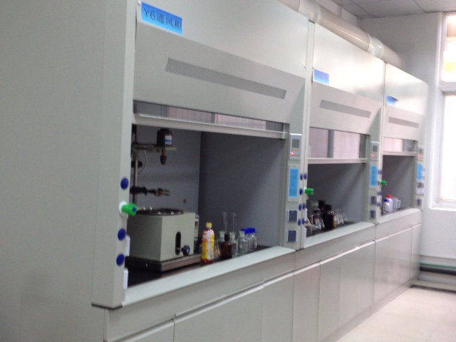 舟山全排風式通風柜/通風櫥 歡迎來電 杭州凡迪實驗設(shè)備供應(yīng)