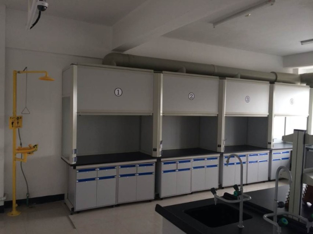 嘉興玻璃鋼通風(fēng)柜/通風(fēng)櫥房定制 誠(chéng)信為本 杭州凡迪實(shí)驗(yàn)設(shè)備供應(yīng)