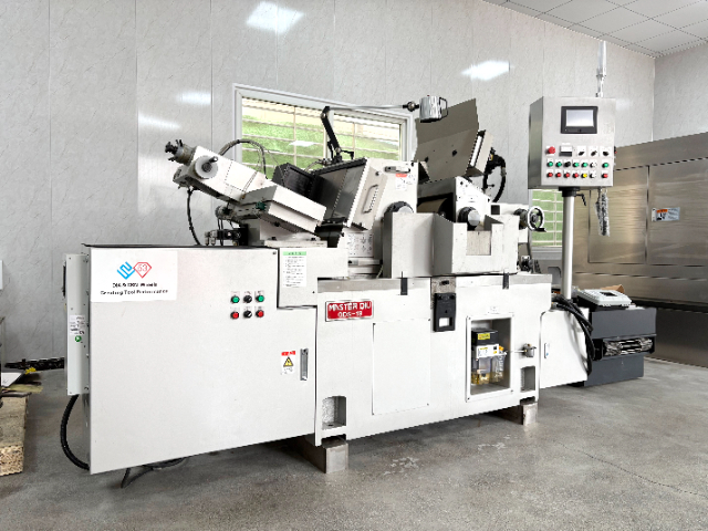 廣東直線導軌數控磨床原理 歡迎咨詢 正佳精機供應