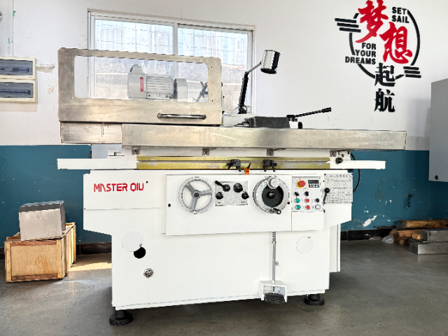 湖北外圓磨床原理 歡迎咨詢 正佳精機(jī)供應(yīng)